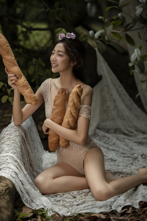 女神降临免费观看全集