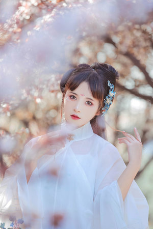 女人的屁股