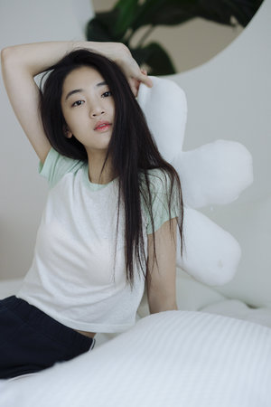 黄色录象片