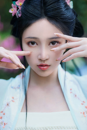丝袜绳艺