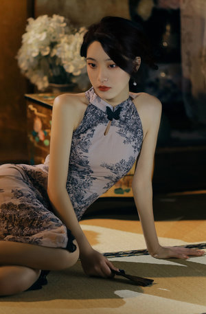前妻的姐姐