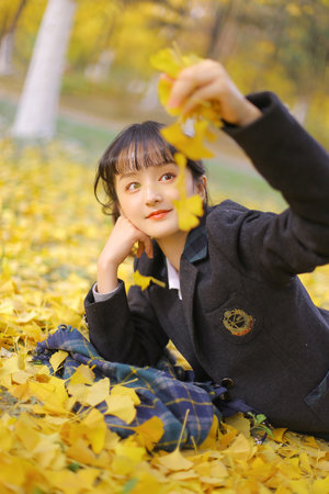 大神同学想吃掉我动画