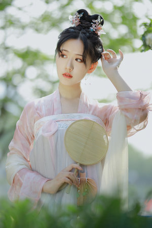 我的属性修行人生