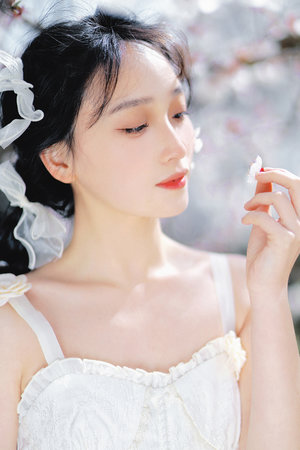 你可能不会爱我