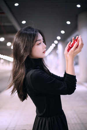 疯狂的寡妇