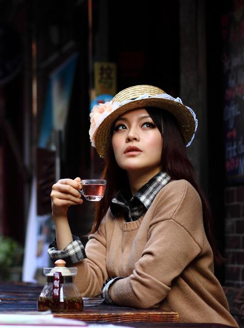 做你的爱人