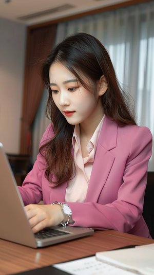 河北彩花女教师未删减