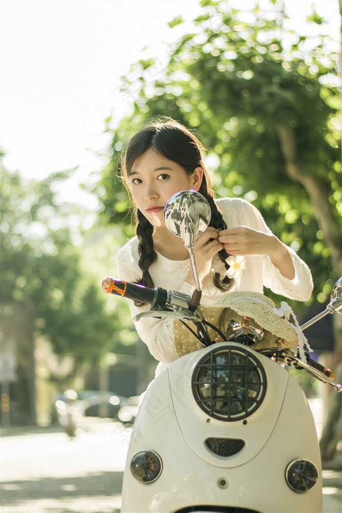 妈妈的职业蘑菇影视