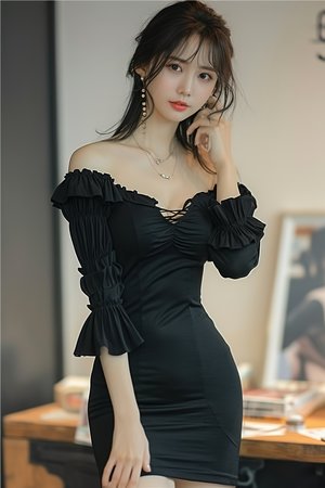 一母四女共一婿的全诗解读