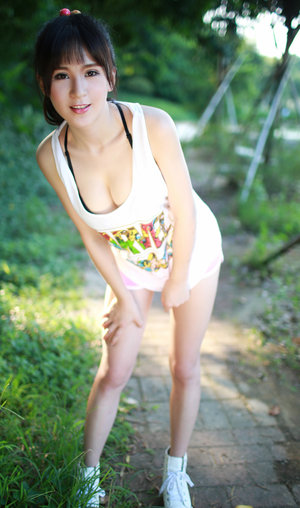 莫格利男孩