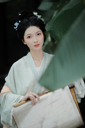 色人格第四色