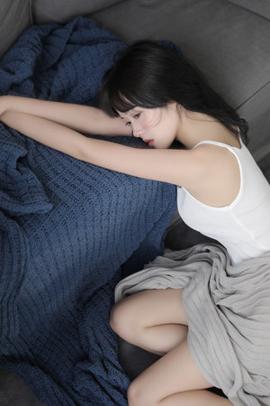 最终妈妈放弃了抵抗