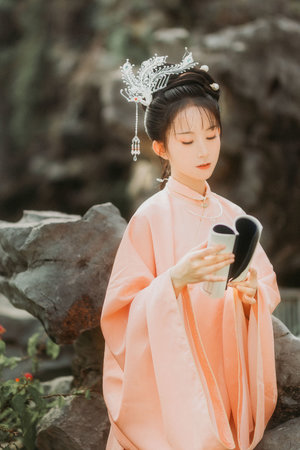 女生和男生差差差声音