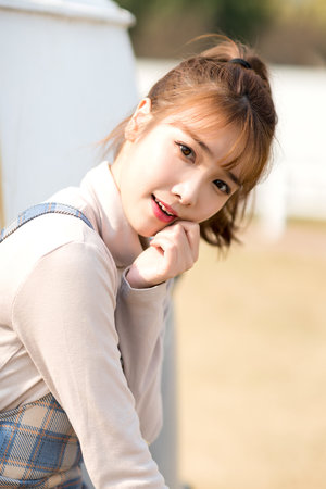 尤里和露珠的