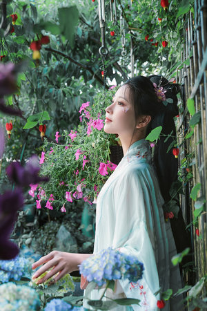 pans模特『私拍一区