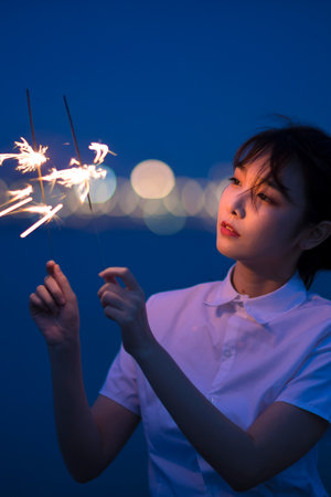两颗小蜜桃硬了