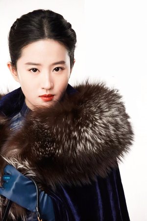 女性瘾者:第一部