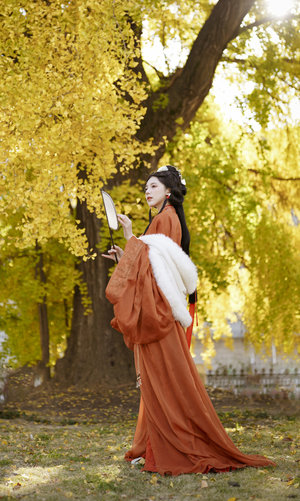 王小麦进城