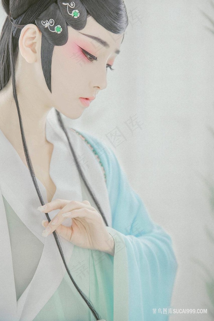 挣扎电视剧