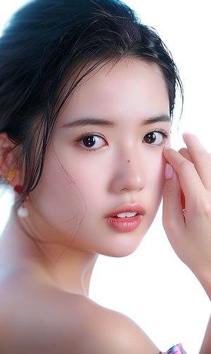 地下影带