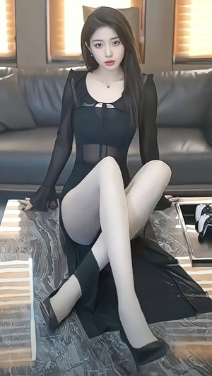《少女们的茶道》樱花
