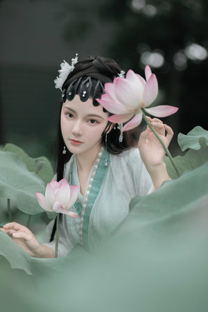 暴风新娘