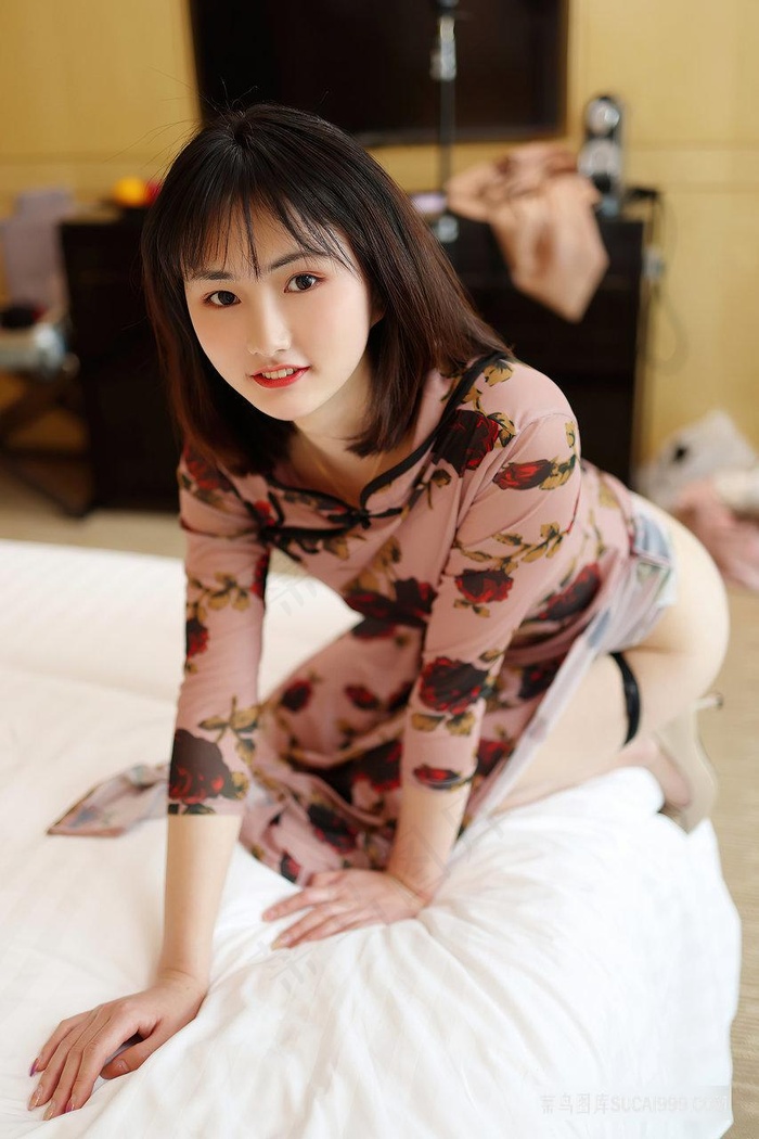 卿本佳人电影