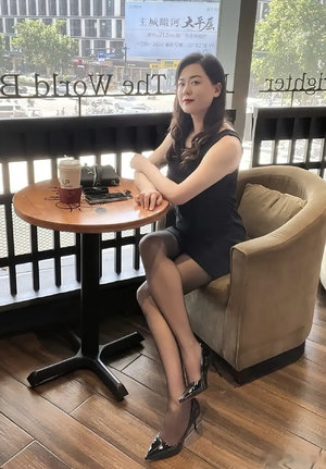 毛茸茸的阴户