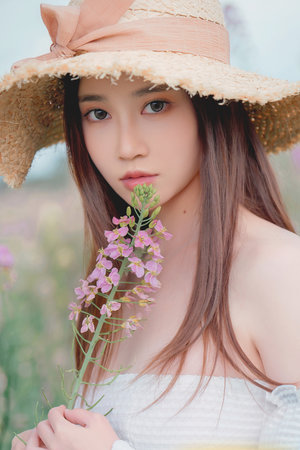 美丽的小姨