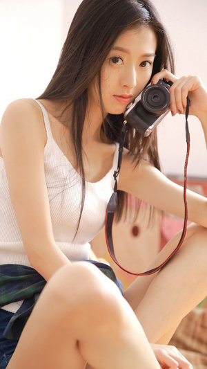 内衣工作室动漫