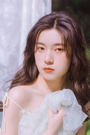 美人鱼动画片