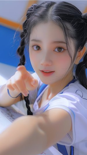 爱的警报器