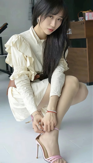 从怀孕到哺乳被直播2年