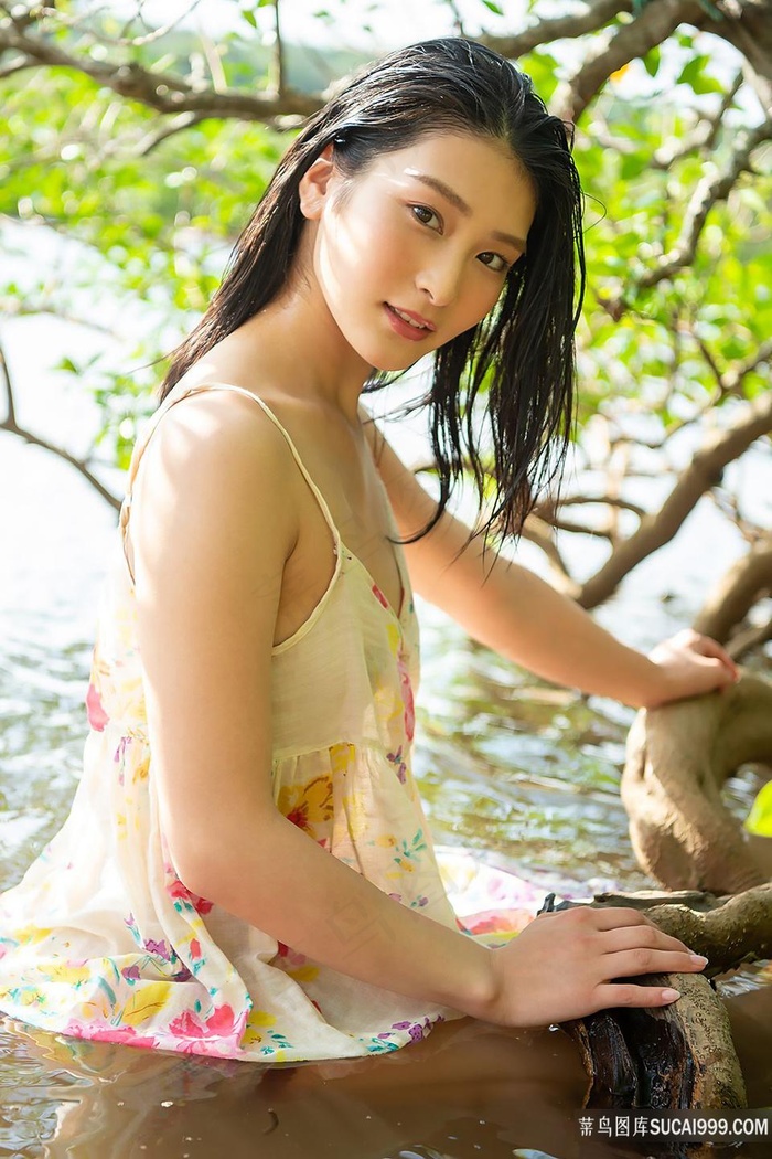 风间由美快播