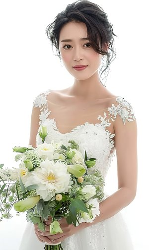 护士张雅婷
