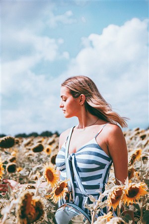 大宅门里的女人