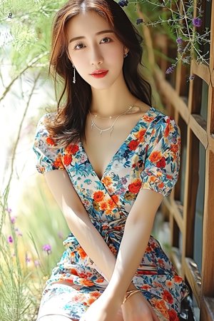 我的特种兵男友