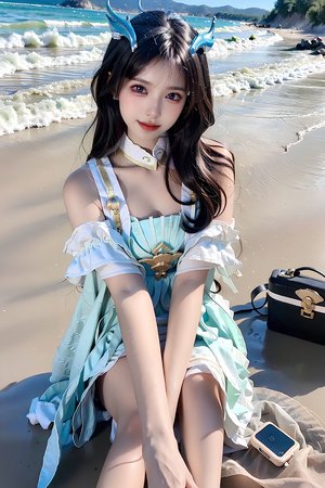大明嫔妃之离间
