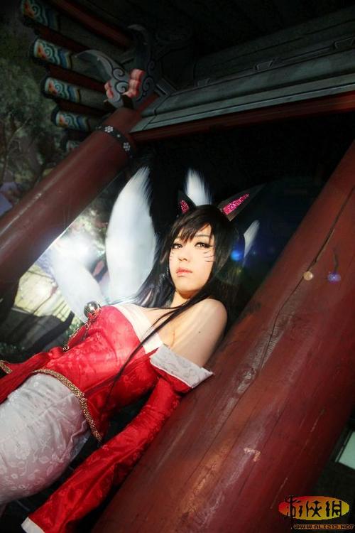 雾岛津奈美