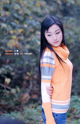 燃烧女子的肖像