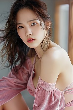 女裸睡衣全透明