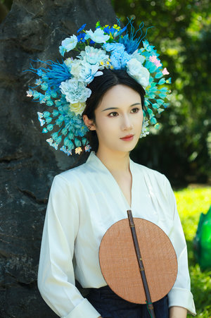淑媛与雪萍交换全文甘文盛