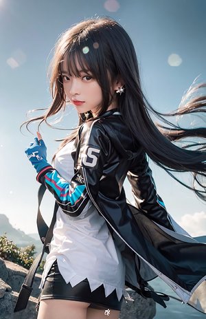 千金女佣中文版