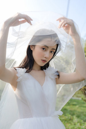 日本大胸女