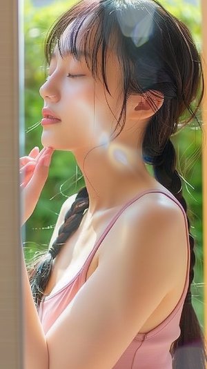 变小后被扔进袜子里