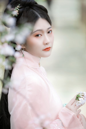 白洁让高义别拔出来