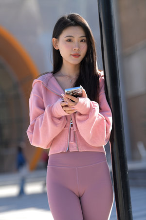 欧美办公室系列