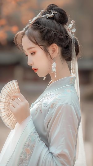 明月寄相思