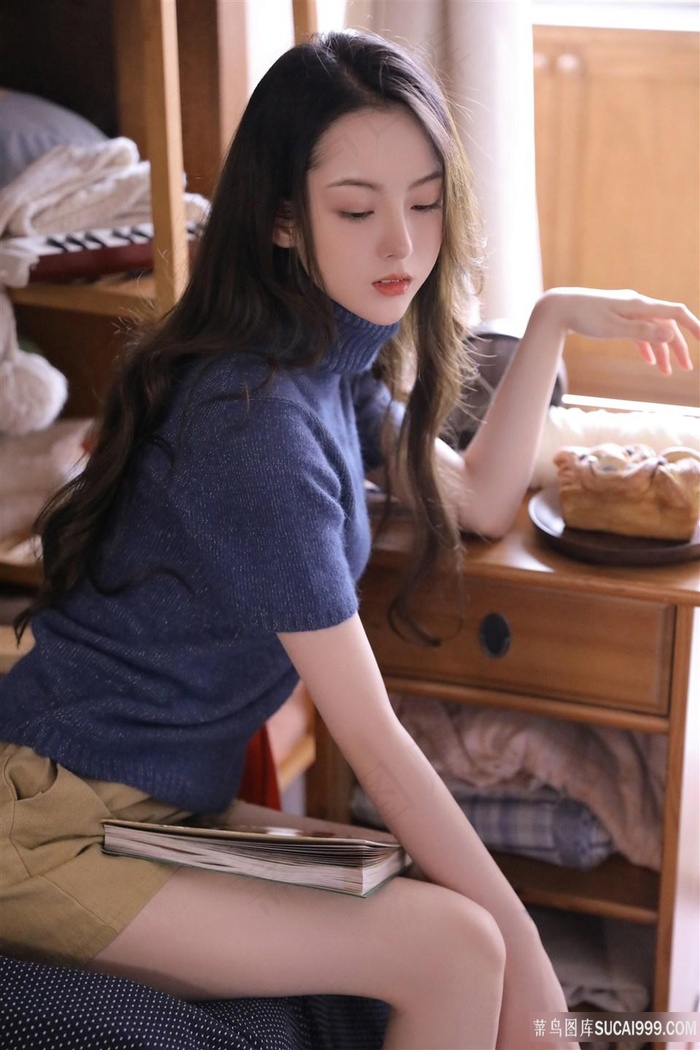 校霸是个小妖精