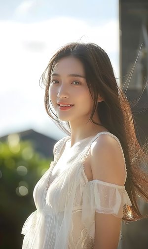 我和两个他